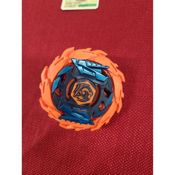 Beyblade Beywheelz Spike Gash Striker with Launcher - Picture 2 of 4